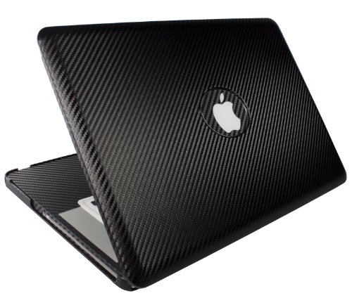 XGear Shadow Premium Carbon Protection for 15-Inch MacBook Pro Unibody