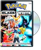 Pokemon Movie: Black - Victini / White - Victini