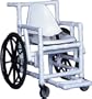 ADA Compliant Pro Pool Pool Access Chair