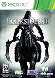 Darksiders II - Xbox 360