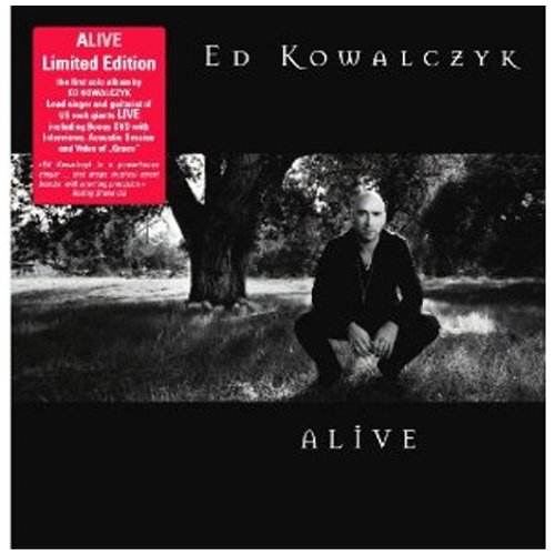 Ed Kowalczyk - Alive - Zortam Music