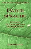 Produkt-Bild: Natursprache: Deutsche Naturdichter der Nachkriegszeit
