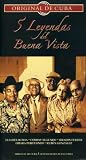Cinco Leyendas Del Buena Vista