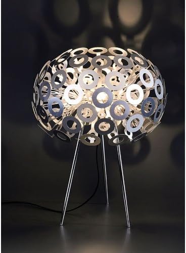 Moooi Dandelion Modern Desk Table Lamp