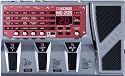 Boss ME20B Bass Multi Effect Pedal Board