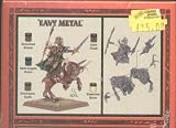 Eigenschaften Games Workshop / Waldelfen Adliger auf Riesenhirsch (Box)