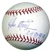 Pedro Martinez Autographed/Hand Signed MLB Baseball w/ ''CY '97 '99 '00''