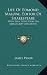 Life of Edmond Malone, Editor of Shakespeare: With Selections from His Manuscript Anecdotes