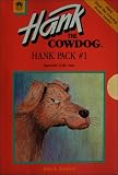 Hank the Cowdog: Hank Pack, No. 1