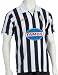 Nike Juventus Home Ss Rep Jersey Wht/Blk - Xx Large