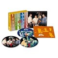 必殺まっしぐら!(初回限定生産)DVD-BOX