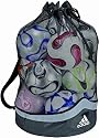 Adidas Football Ballnet - Holds 12 Balls