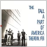 A Part Of America Therein. 1981