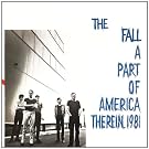 A Part of America Therein.1981