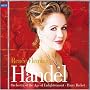 Haendel ~ Georg Friedrich Haendel
