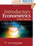 Introductory Econometrics: A Modern Approach (with Economic Applications, Data Sets, Student Solutions Manual Printed Access Card)