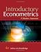 Introductory Econometrics: A Modern Approach (with Economic Applications, Data Sets, Student Solutions Manual Printed Access Card)