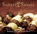 Suites & Sweets - Top 14 Classic Songs for Relaxation