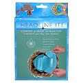 Headline It! No Sweat Wigs/Hats/Headwear Comfort Liner