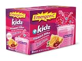 Alacer Emergen-C <strong>Kids</strong> Fruit Punch (30 Packets)