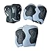 K2 Moto 3-Piece Pad Set, Medium
