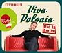 Viva Polonia (1 CD): Live in Berlin