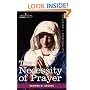 The Necessity of Prayer