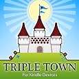 Triple Town (A Puzzle Strategy Game for Kindle) by Spry Fox ($0.99)