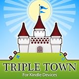 Triple Town ~ Spry Fox