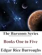 The Barsoom Collection