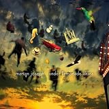 Martyn Joseph Under Lemonade Skies