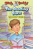 Ready, Freddy! #27: The Reading Race