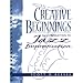 Creative Beginnings: An Introduction to Jazz Improvisation