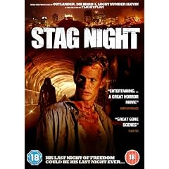 Stag Night [DVD] [2008]