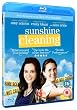 Sunshine Cleaning