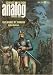 Books : Analog Science Fiction/Science Fact, May 1970 (Volume LXXXV, No. 3)