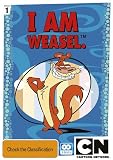 I Am Weasel - Season 1 - 2-DVD Set ( I Am Weasel - Season One ) [ NON-USA FORMAT, PAL, Reg.4 Import - Australia ]