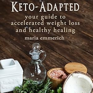 Keto-Adapted