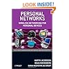 Personal Networks: Wireless Networking for Personal Devices
