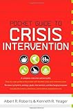 Pocket guide to crisis intervention