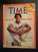 Rod Carew Minnesota Twins Autographed July 18, 1977 Time Magazine With A Playball COA