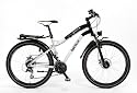S'Cool Dirtbike 26 Zoll aus Aluminium