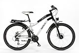 SCool Dirtbike 26 Zoll aus Aluminium