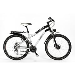 S'Cool Dirtbike 26 Zoll aus Aluminium