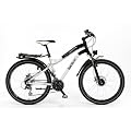 S'Cool Dirtbike 26 Zoll aus Aluminium
