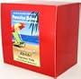 Certified Organic Coffee Espresso Pods, ESE for Home Espresso Machines, 24 Pods, From Aloha Island