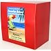 Certified Organic Coffee Espresso Pods, ESE for Home Espresso Machines, 24 Pods, From Aloha Island