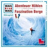 Produkt-Bild: Folge 49: Abenteuer H&ouml;hlen/Faszination Berge