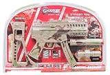 Crosman Stinger R36, Desert Camo airsoft gun