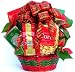 A Yuletide Classic: Christmas Gift Basket